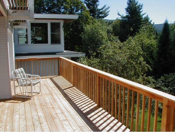 1178 Rolston Road, Unit D Waitsfield, VT 05673 - Photo 1 of 1