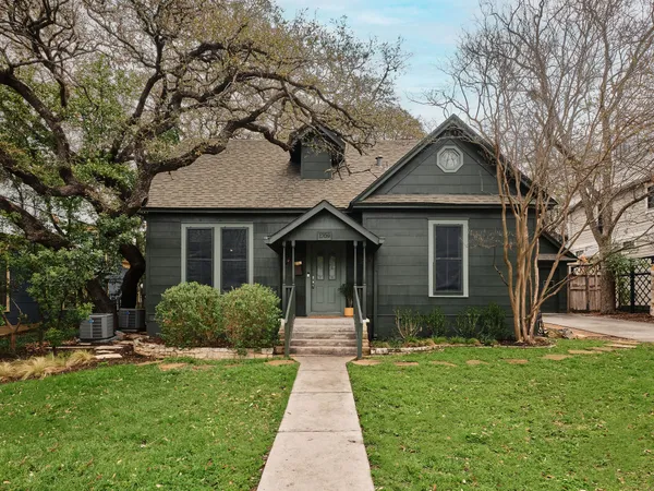 $1,749,000 | 1709 Brackenridge Street, Austin, TX 78704