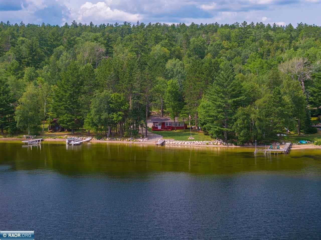 3530 North Arm Road Ely, MN 55731 - Photo 1 of 36 Gallery Image 1