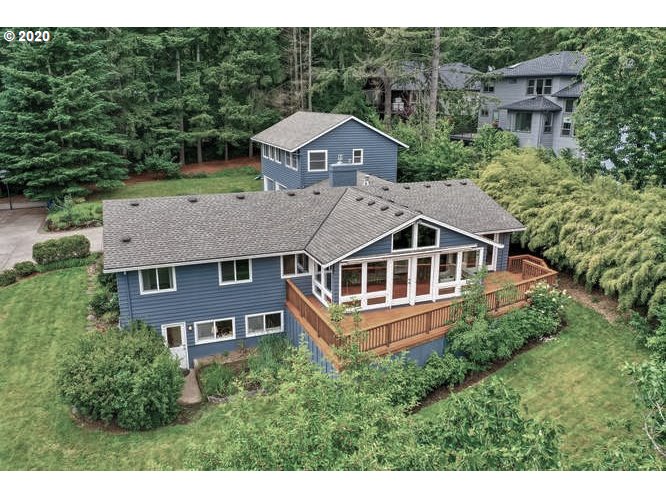 4029 Southwest Hamilton Street Portland, OR 97221 - Photo 1 of 24