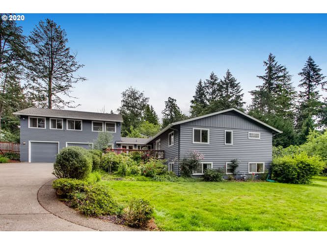 4029 Southwest Hamilton Street Portland, OR 97221 - Photo 2 of 24
