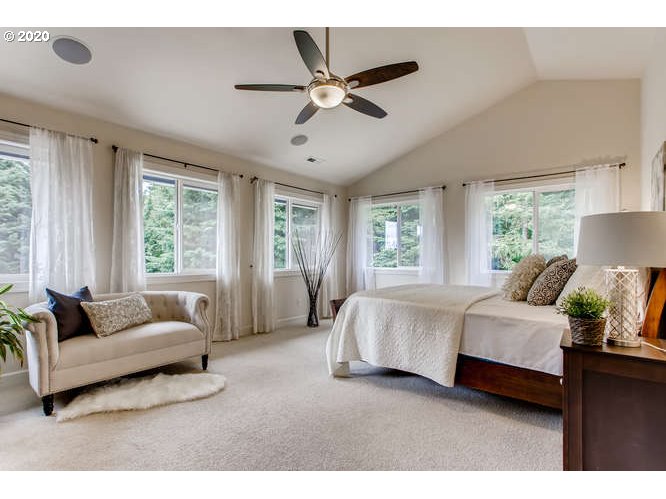 4029 Southwest Hamilton Street Portland, OR 97221 - Photo 12 of 24