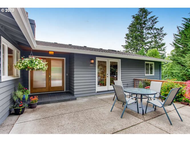 4029 Southwest Hamilton Street Portland, OR 97221 - Photo 3 of 24