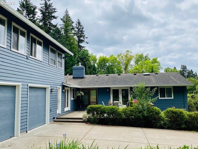 4029 Southwest Hamilton Street Portland, OR 97221 - Photo 21 of 24