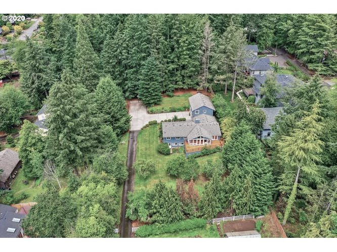 4029 Southwest Hamilton Street Portland, OR 97221 - Photo 24 of 24