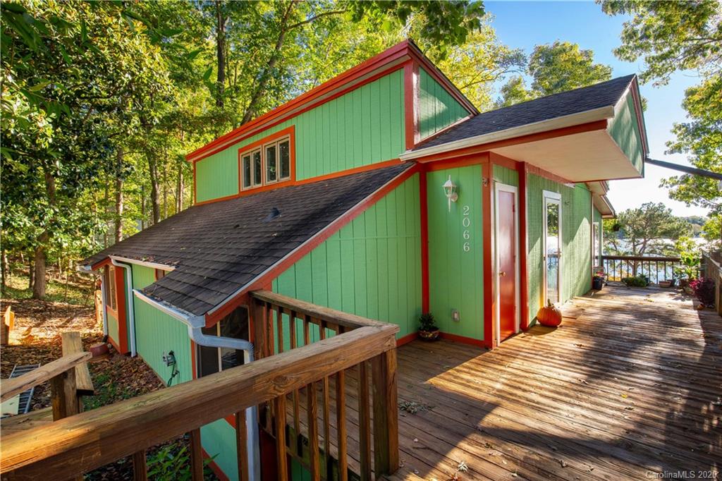 2066 Marquesas Avenue, Unit 66 Tega Cay, SC 29708 - Photo 1 of 24 Gallery Image 1
