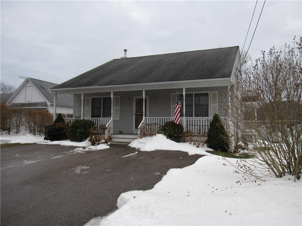 151 Bonnet Shores Road Narragansett, RI 02882 - Photo 1 of 1