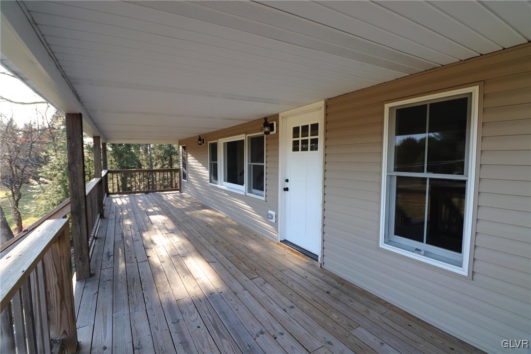252 Smith/danner Road Jim Thorpe, PA 18229 - Photo 3 of 50 Gallery Image 3