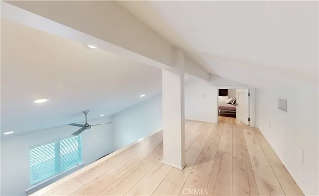 a bathroom with a sink a shower and a mirror