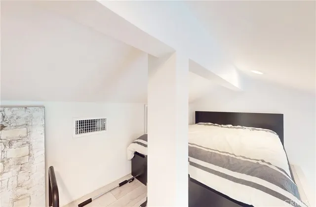 a utility room with sink dryer and washer