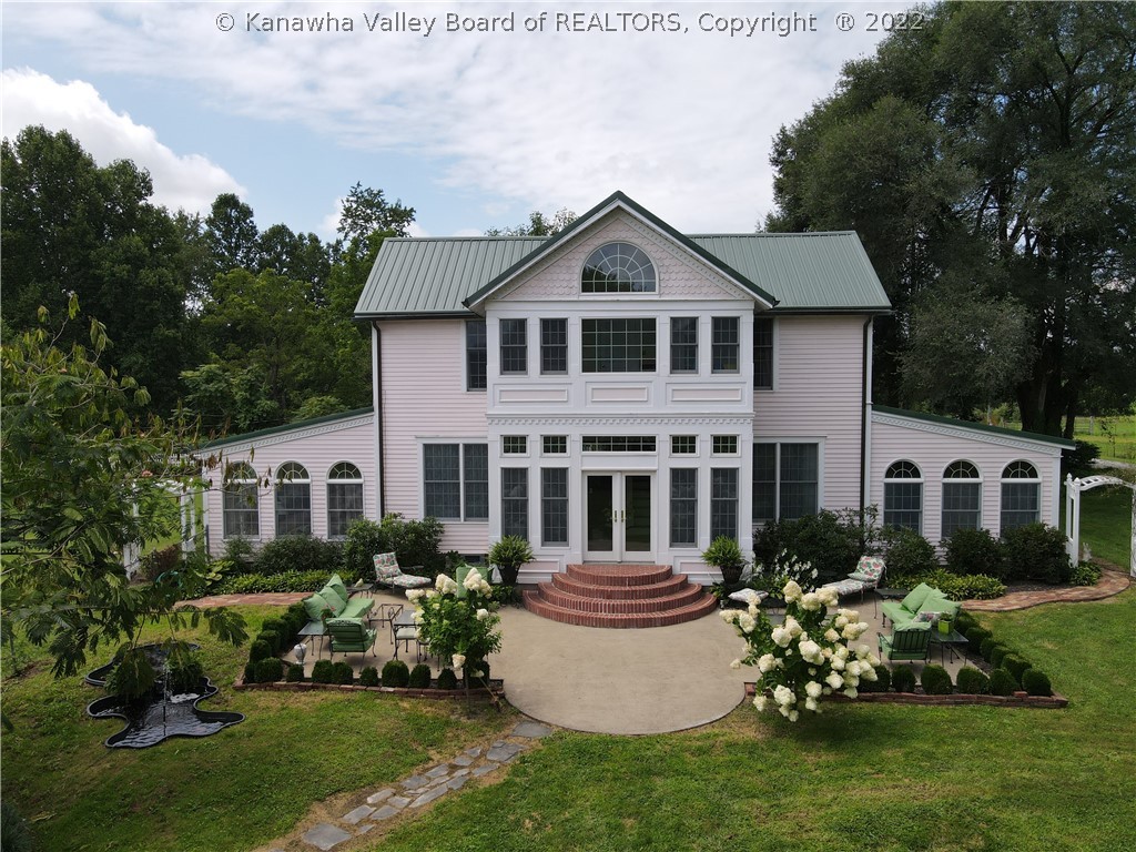 1425 Hemlock Road Ravenswood, WV 26164 - Photo 1 of 50 Gallery Image 1
