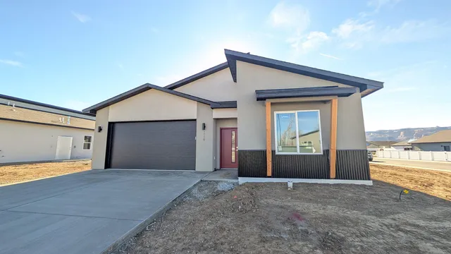 $472,127 | 1710 Caliper Way, Fruita, CO 81521