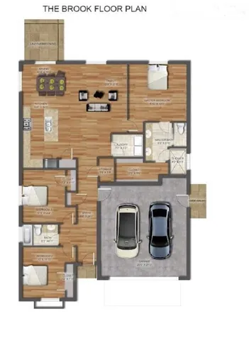 $475,127 | 1710 Caliper Way, Fruita, CO 81521