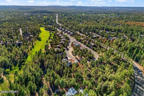 $600,000 | 2701 West Villa Loop, Show Low, AZ 85901