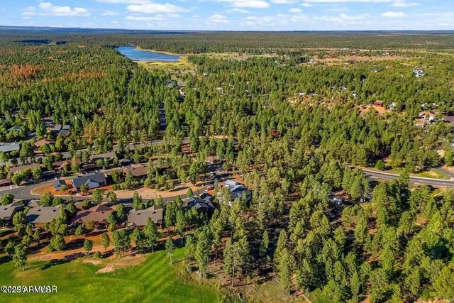 $600,000 | 2701 West Villa Loop, Show Low, AZ 85901