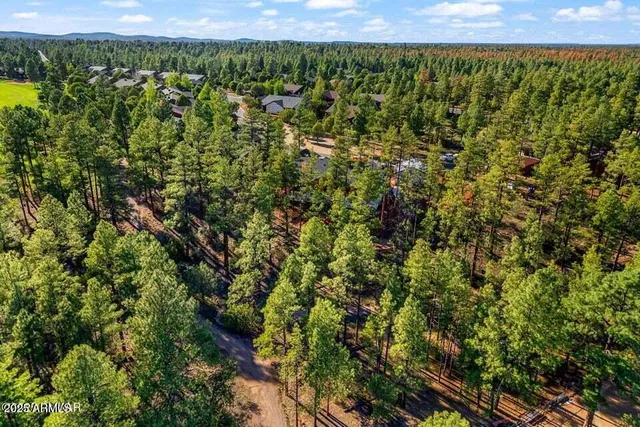 $600,000 | 2701 West Villa Loop, Show Low, AZ 85901