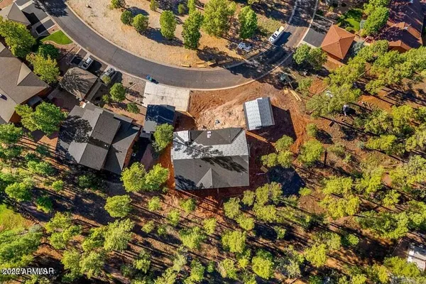 $600,000 | 2701 West Villa Loop, Show Low, AZ 85901