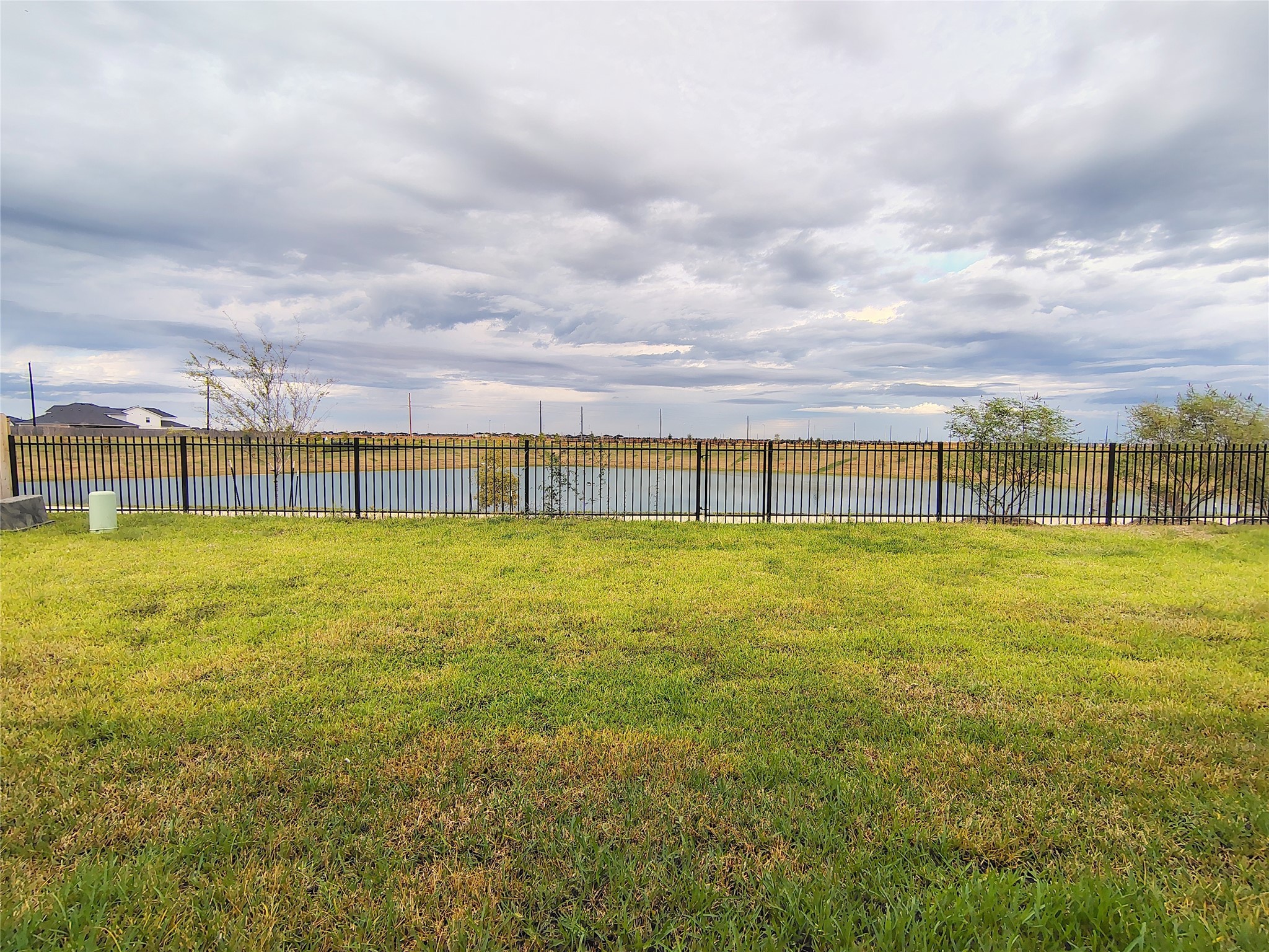 31212 North Eden Mnr Loop Fulshear, TX 77441 - Photo 26 of 28