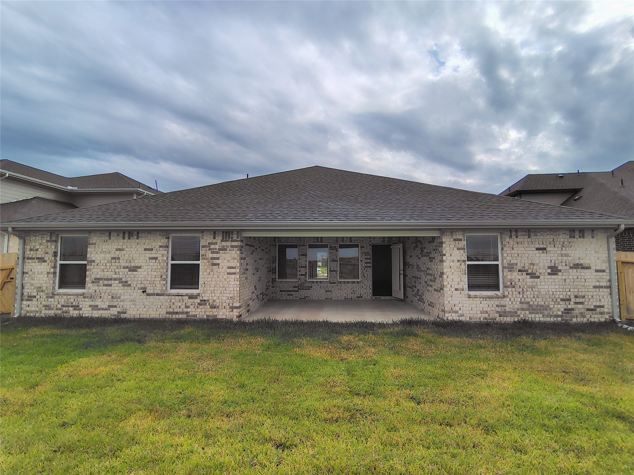 31212 North Eden Mnr Loop Fulshear, TX 77441 - Photo 27 of 28