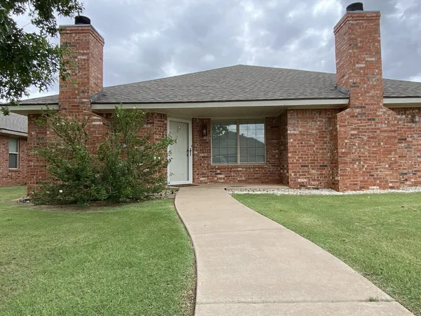 $1,275 | 3211 110th Street, Unit A, Lubbock, TX 79423