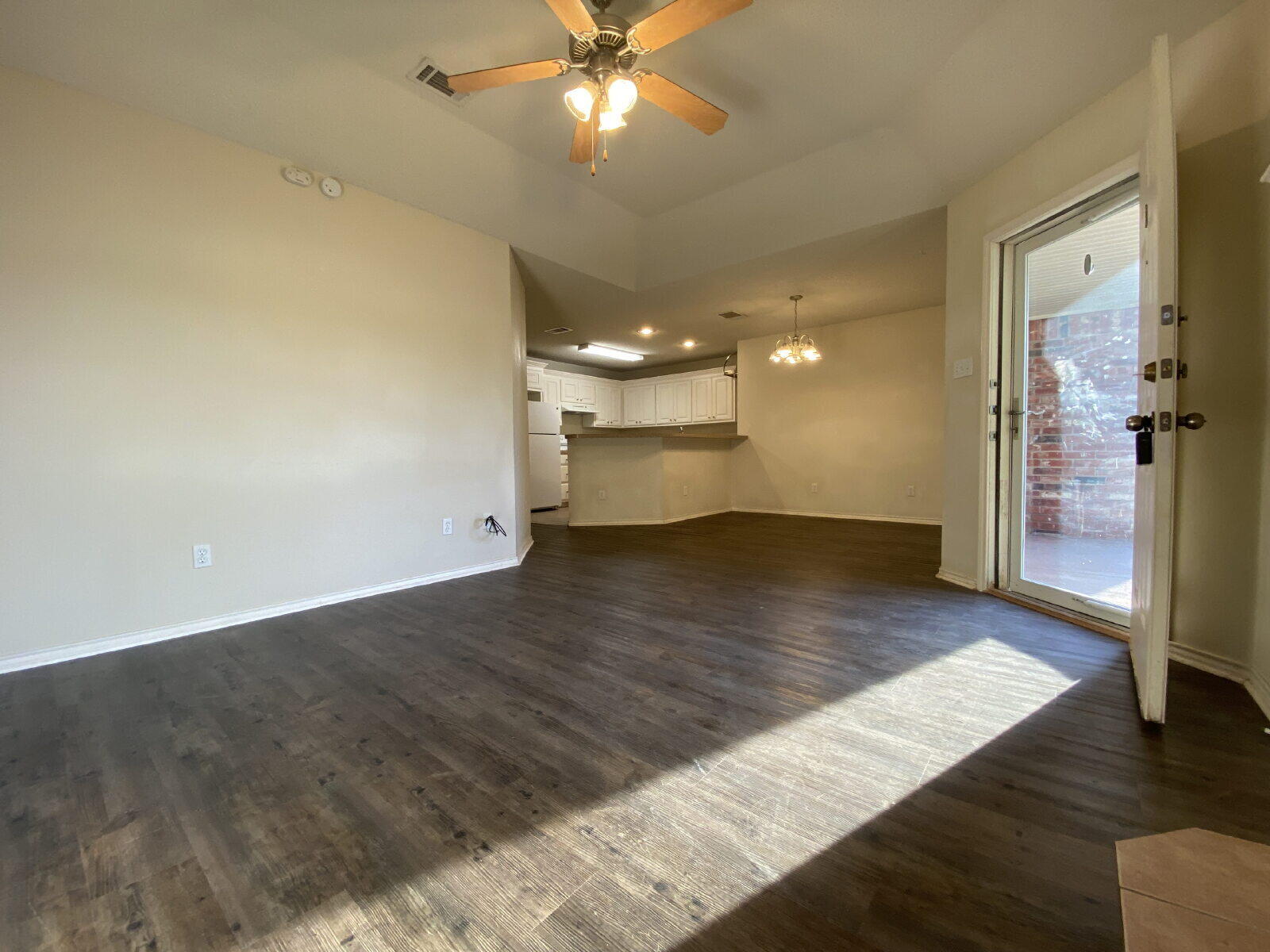 3211 110th Street, Unit A Lubbock, TX 79423 - Photo 2 of 9 2