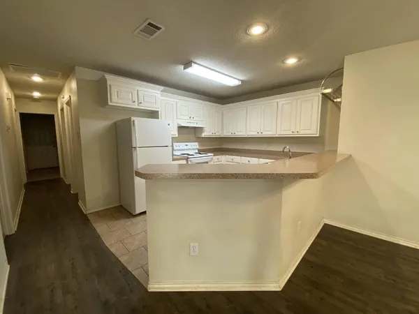 $1,275 | 3211 110th Street, Unit A, Lubbock, TX 79423