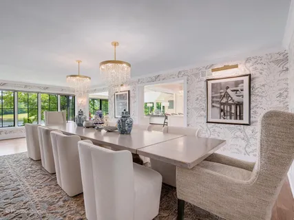 $4,295,000 | 10S370 South Madison Street, Burr Ridge, IL 60527