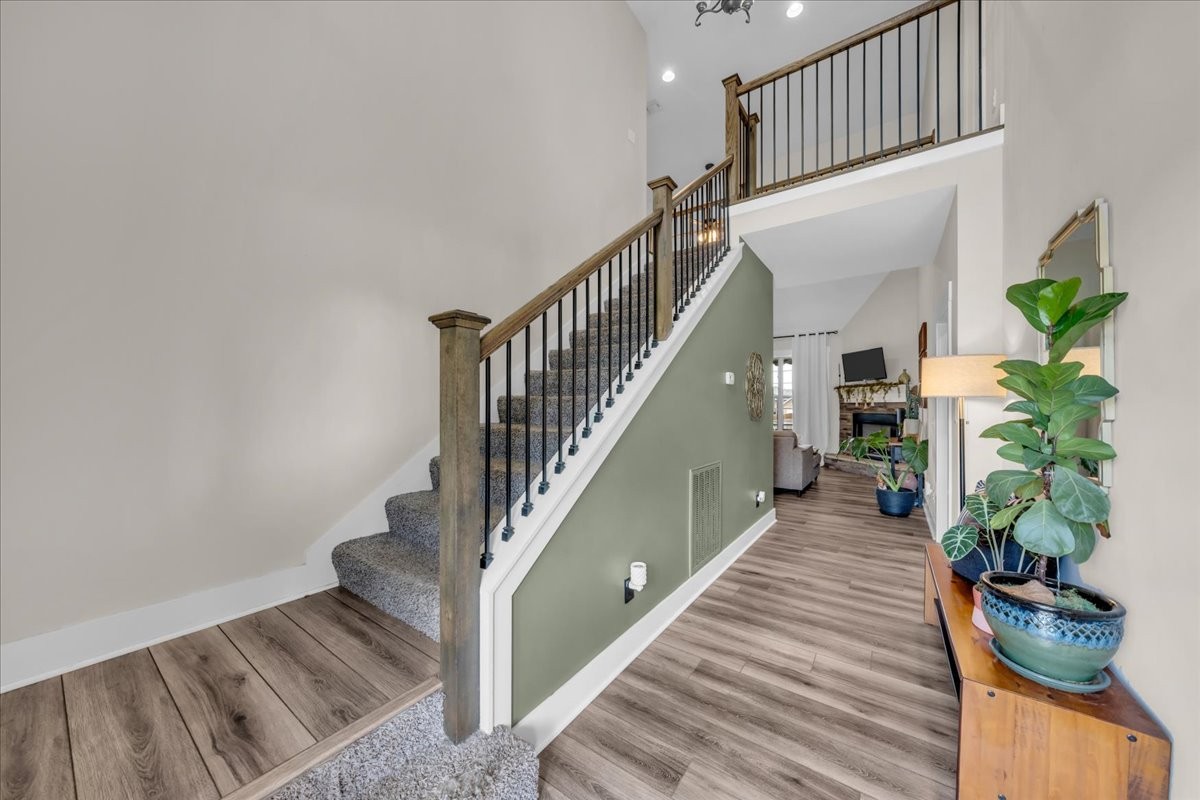 110 Riley Creek Road Tullahoma, TN 37388 - Photo 6 of 47