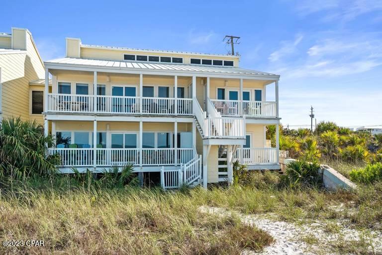 19947 Front Beach Road, Unit 1 Panama City Beach, FL 32413 - Photo 3 of 35 Gallery Image 3
