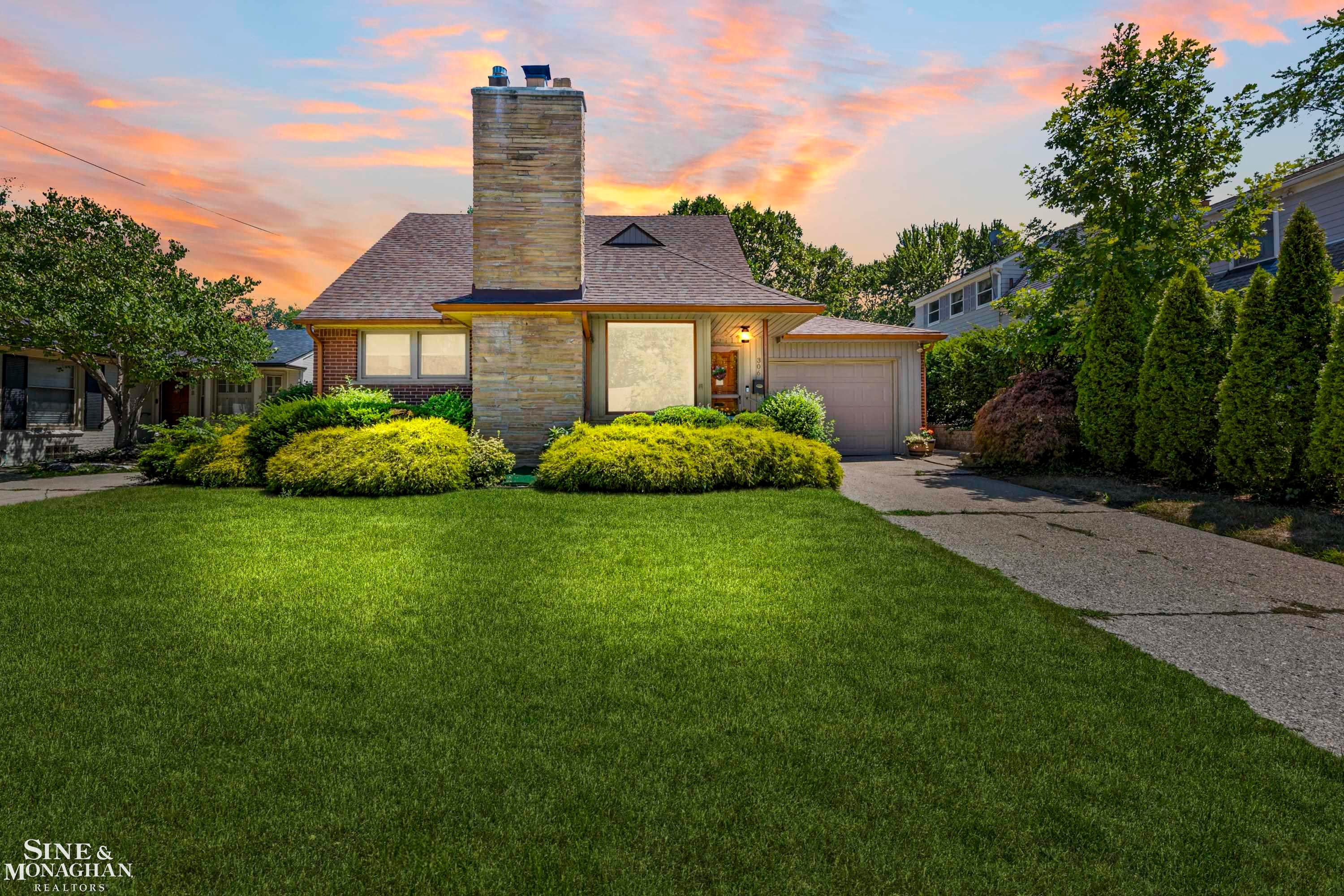 306 Ridge Road Grosse Pointe Farms, MI 48236 - Photo 40 of 44 Gallery Image 40
