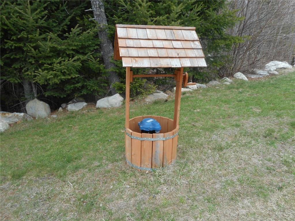 25 York Farm Road Sabattus, ME 04280 - Photo 12 of 35 Drilled well