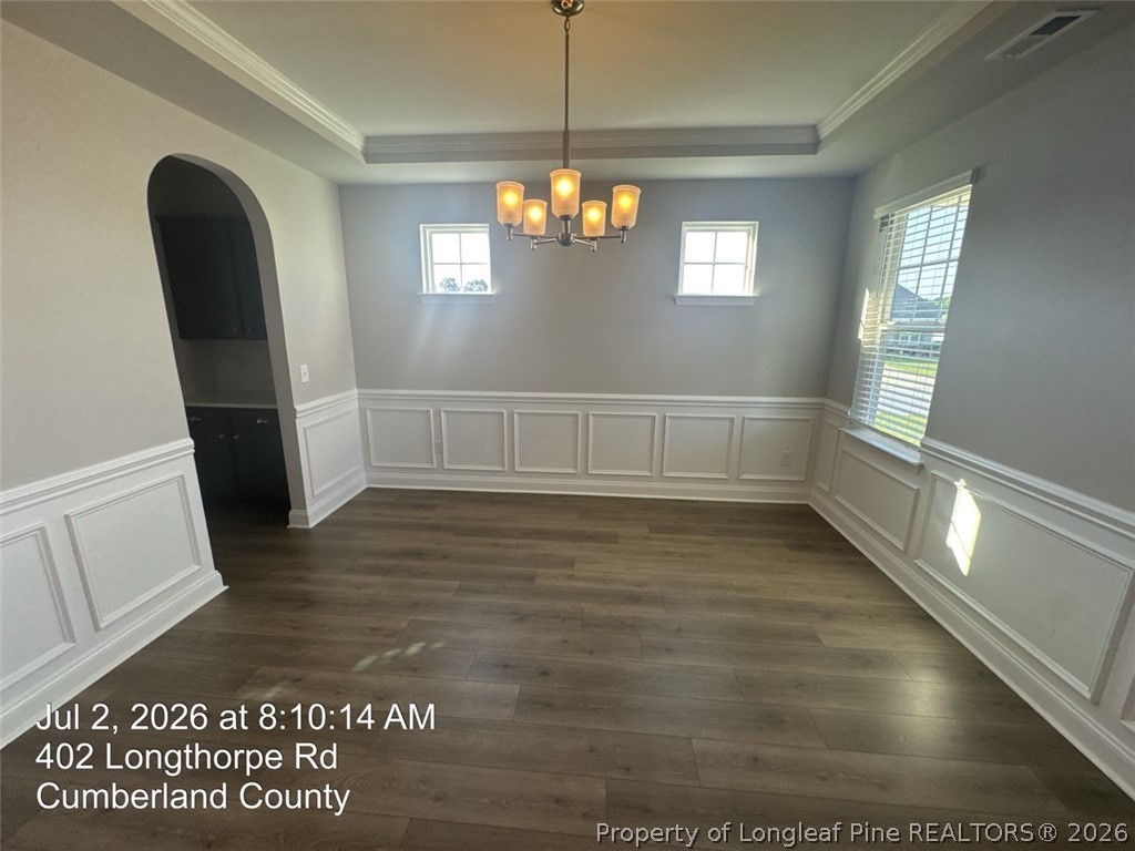 402 Longthorpe Road Fayetteville, NC 28311 - Photo 4 of 44