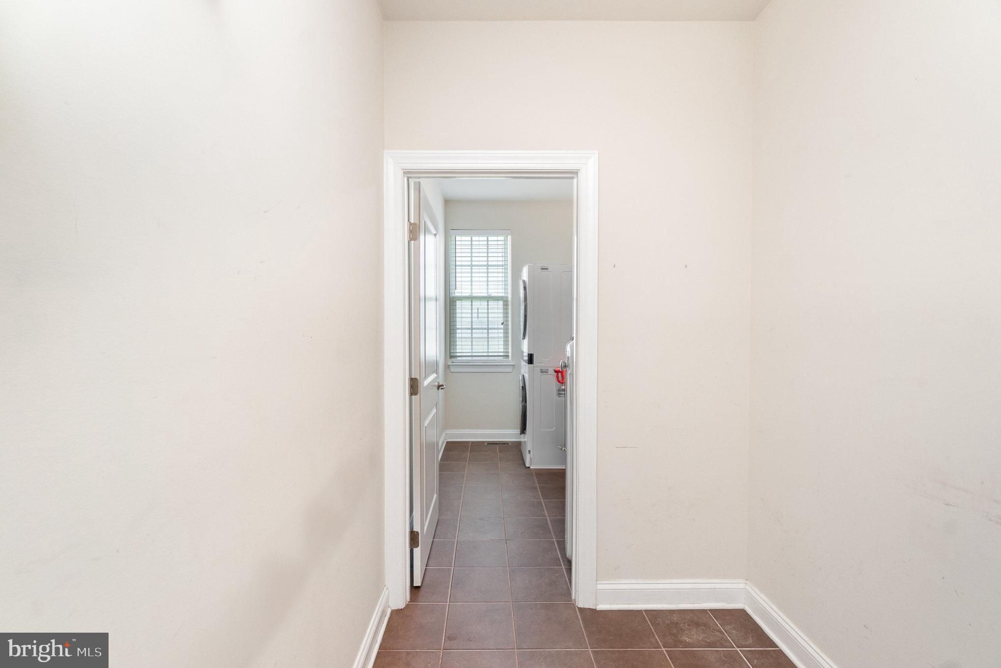 10535 Windlass Run Road Baltimore, MD 21220 - Photo 17 of 42 a view of a hallway