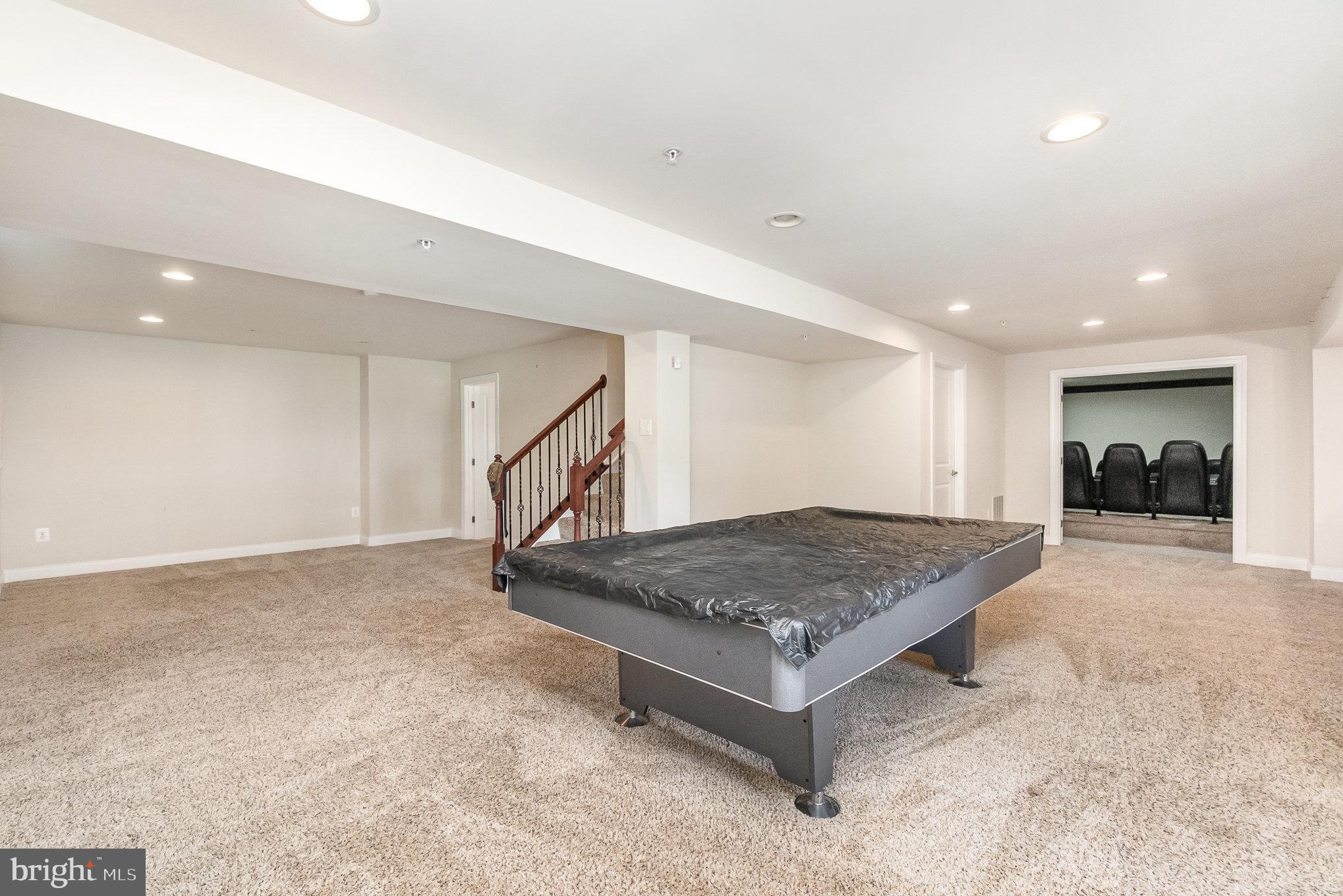 10535 Windlass Run Road Baltimore, MD 21220 - Photo 30 of 42 a view of an empty room