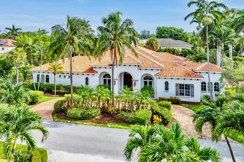 $4,500,000 | 1191 Banyan Road, Boca Raton, FL 33432