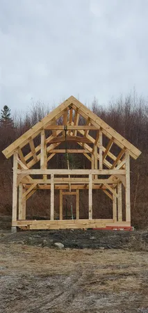 $230,000 | 220 Creampoke Road, Stewartstown, NH 03576