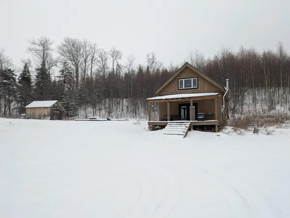$230,000 | 220 Creampoke Road, Stewartstown, NH 03576