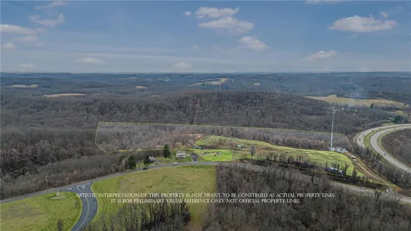 $990,000 | 4-lot 4-lot Dutch Ridge Road, Beaver, PA 15009