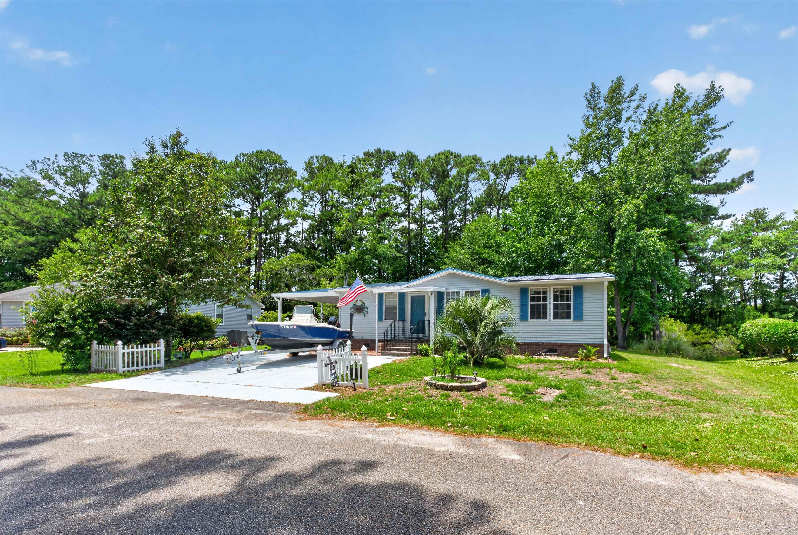 964 Winston Trail Murrells Inlet, SC 29576 - Photo 37 of 40