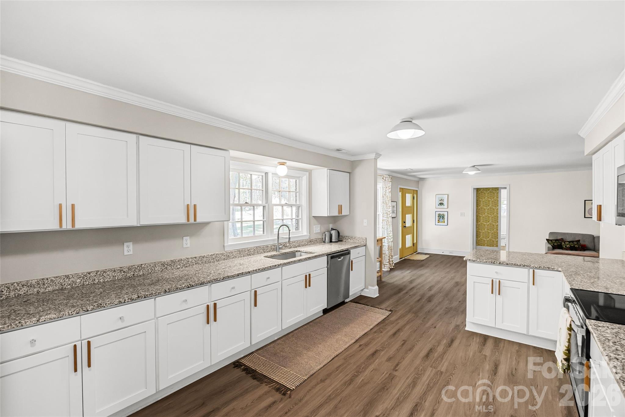 12811 Moores Chapel Road Charlotte, NC 28214 - Photo 11 of 40