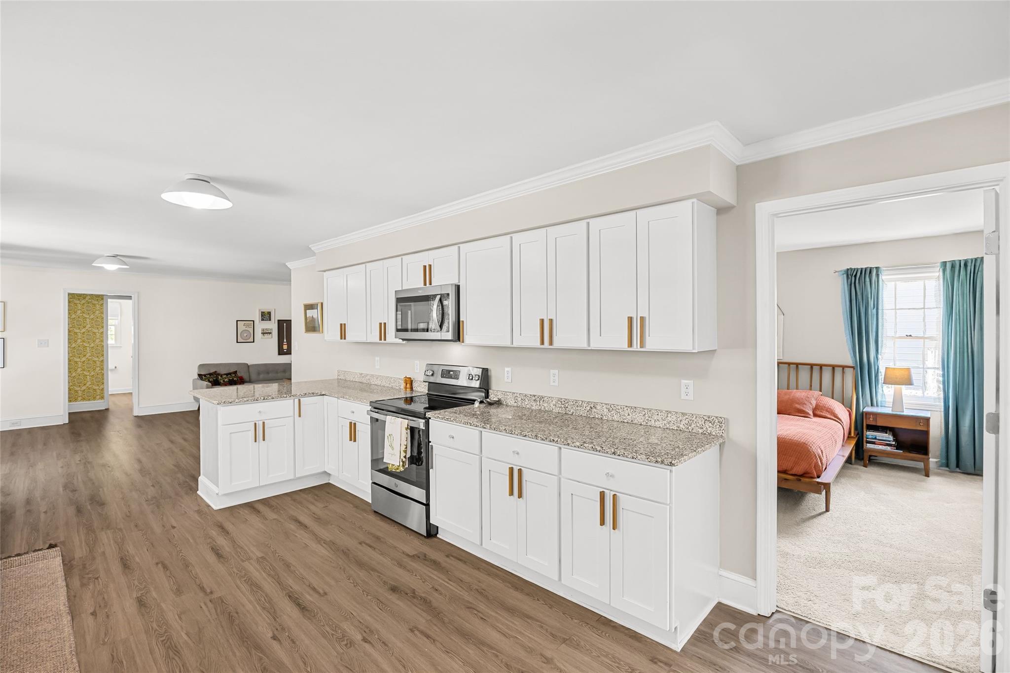12811 Moores Chapel Road Charlotte, NC 28214 - Photo 12 of 40