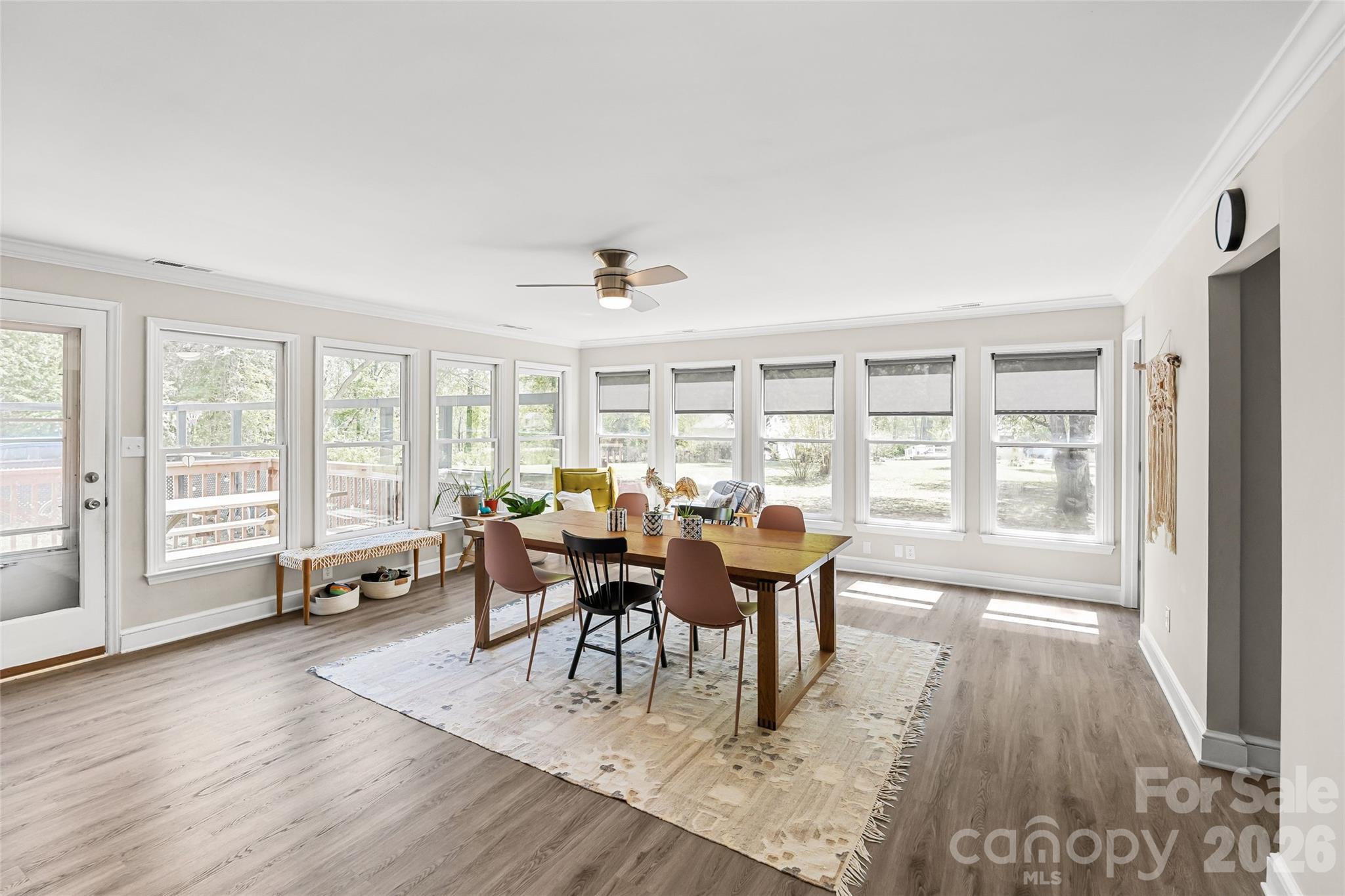 12811 Moores Chapel Road Charlotte, NC 28214 - Photo 13 of 40