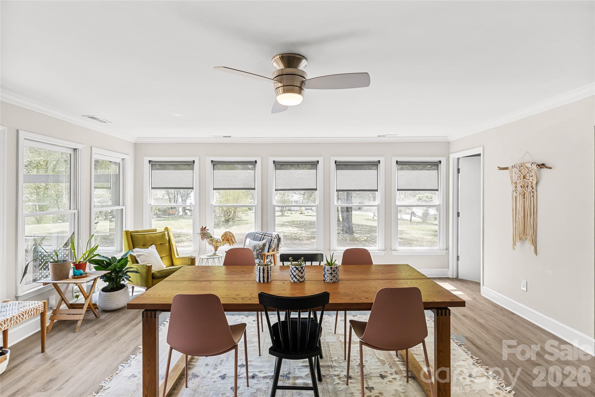 12811 Moores Chapel Road Charlotte, NC 28214 - Photo 14 of 40