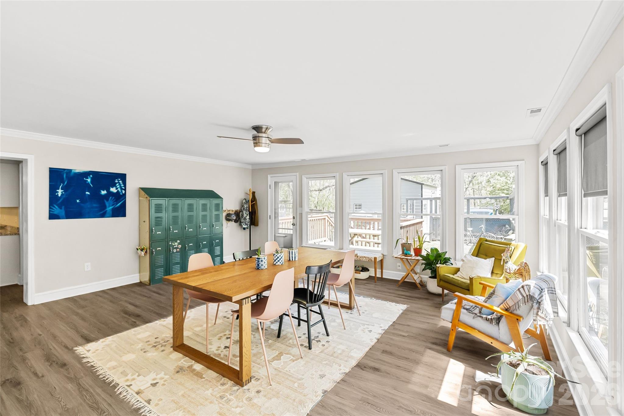 12811 Moores Chapel Road Charlotte, NC 28214 - Photo 15 of 40
