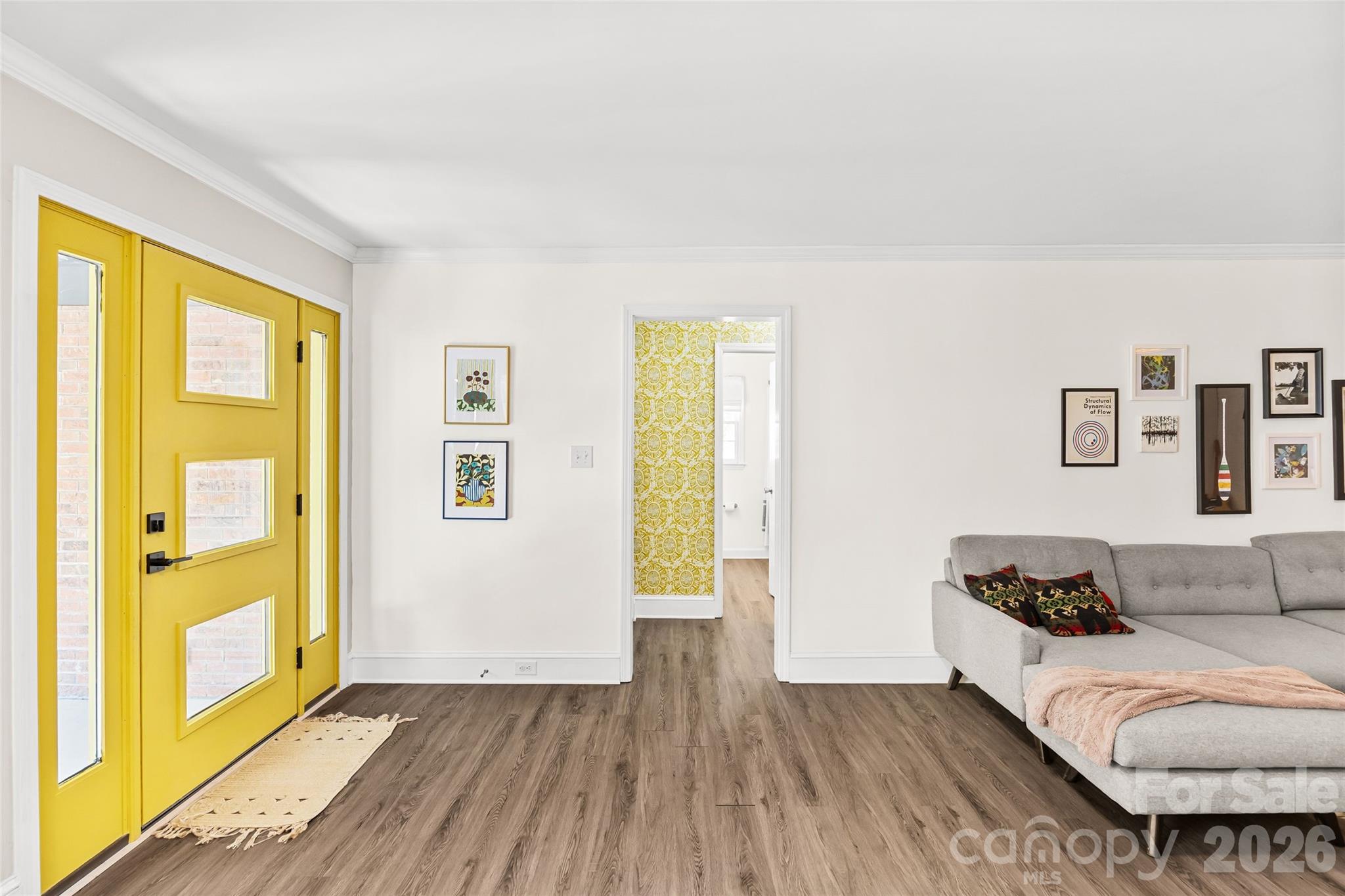 12811 Moores Chapel Road Charlotte, NC 28214 - Photo 20 of 40