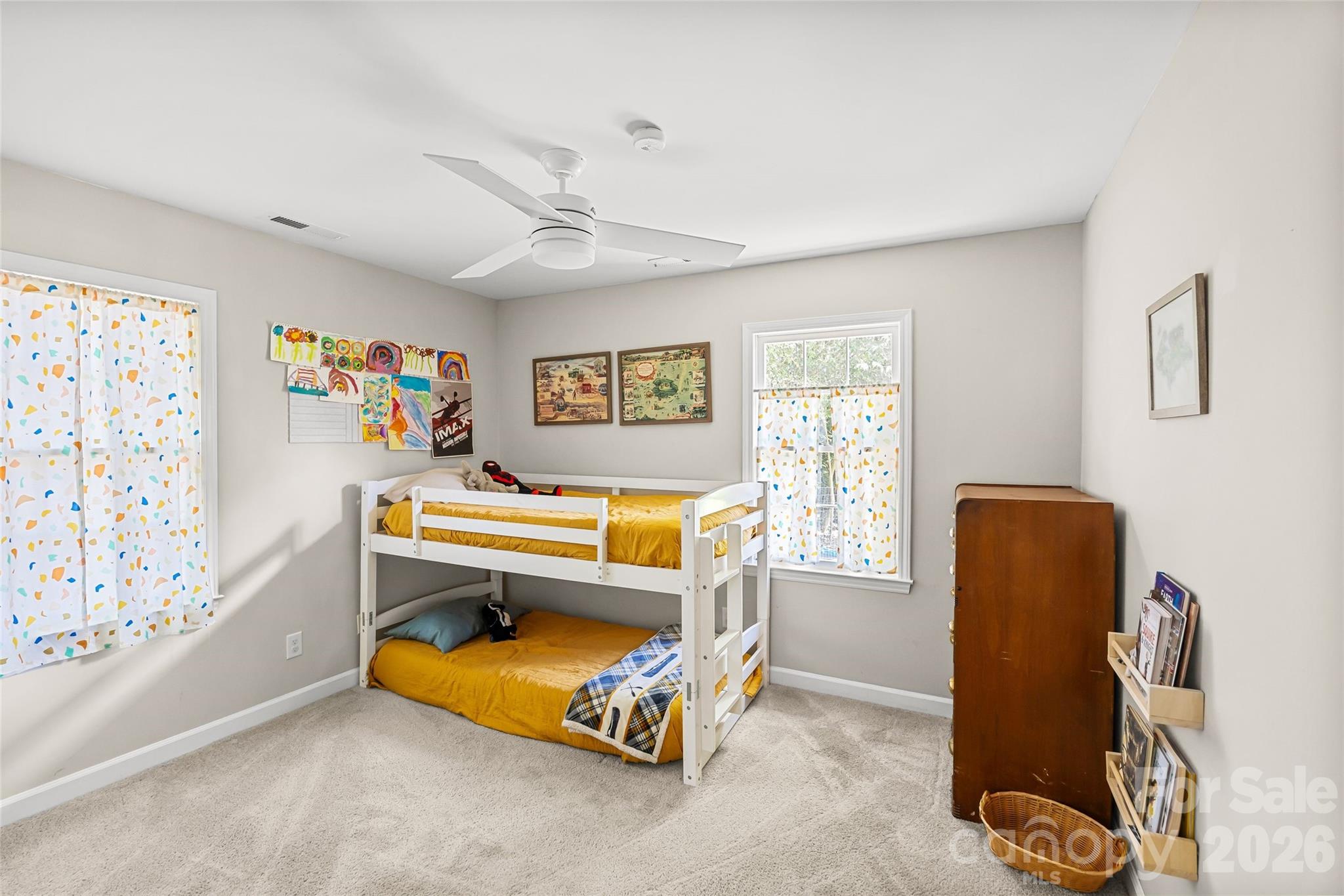 12811 Moores Chapel Road Charlotte, NC 28214 - Photo 23 of 40