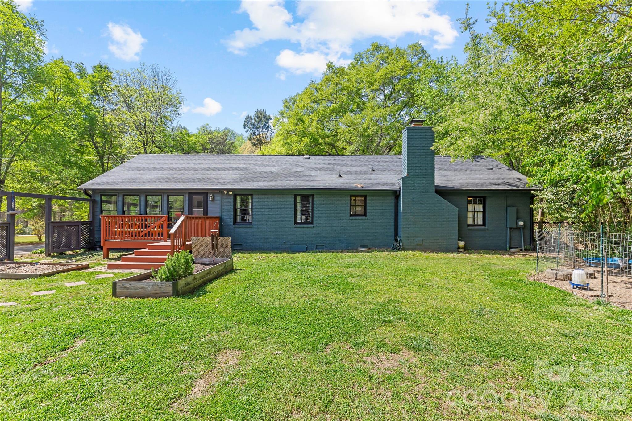12811 Moores Chapel Road Charlotte, NC 28214 - Photo 29 of 40