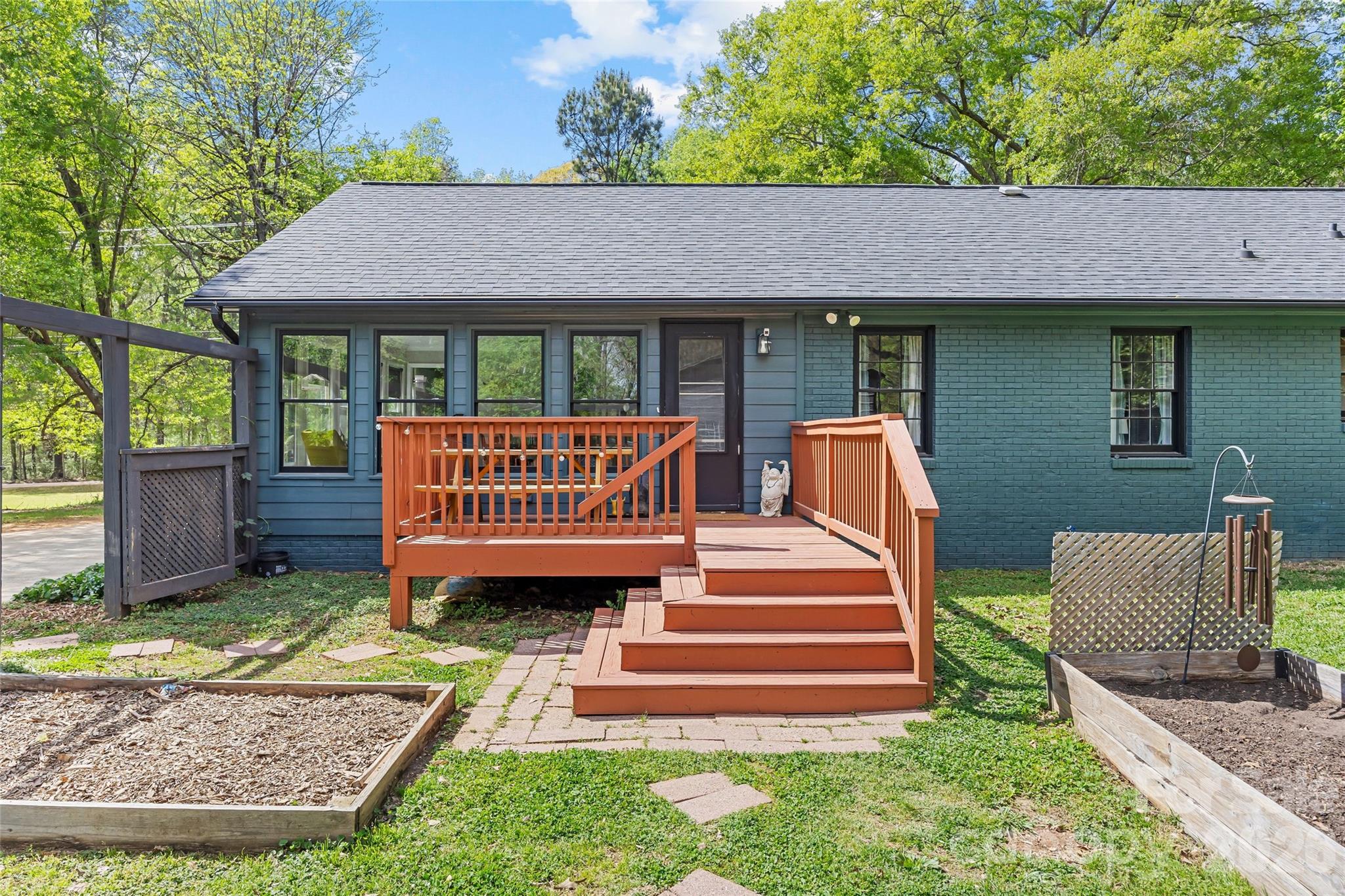 12811 Moores Chapel Road Charlotte, NC 28214 - Photo 30 of 40