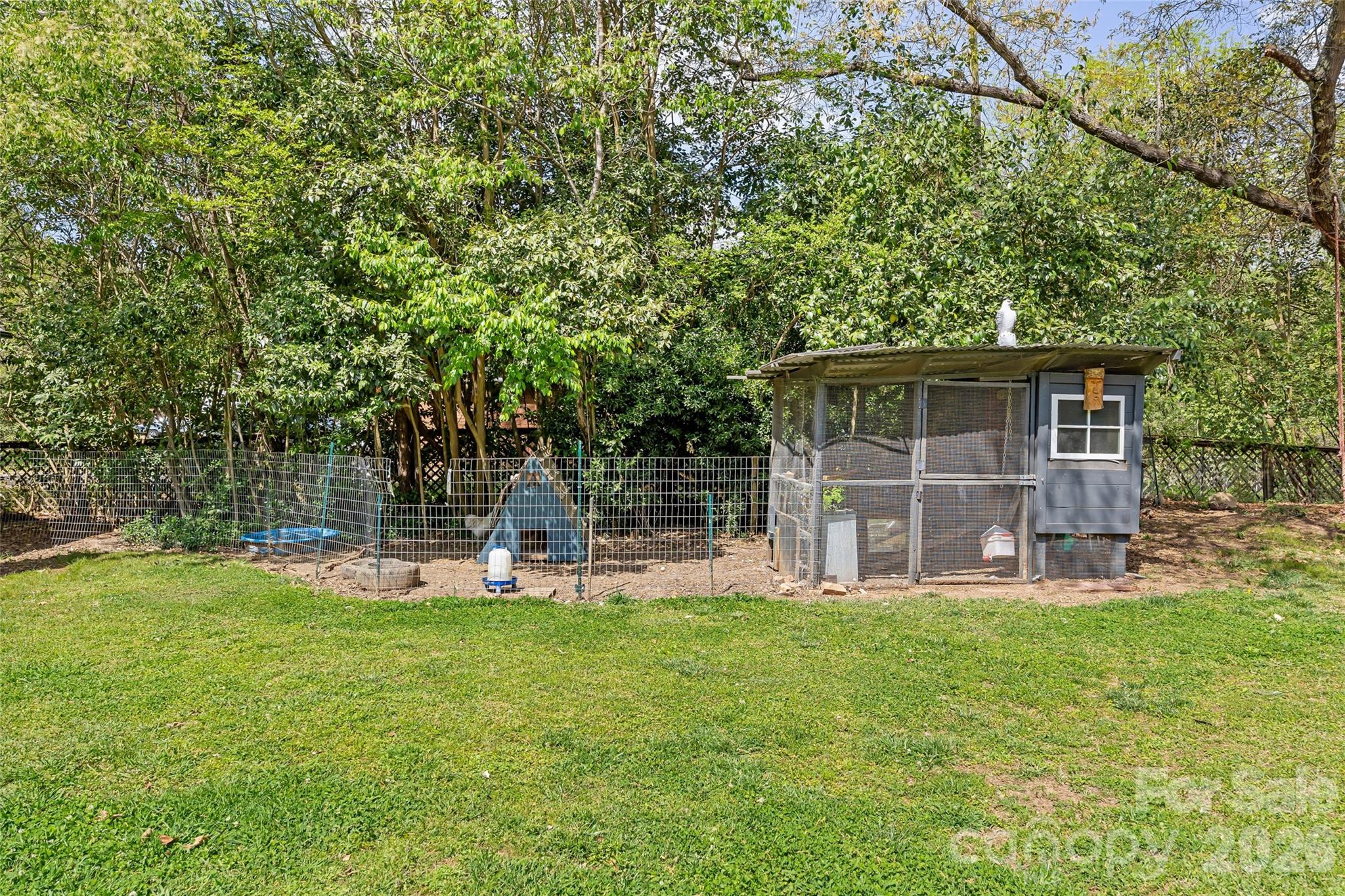 12811 Moores Chapel Road Charlotte, NC 28214 - Photo 31 of 40