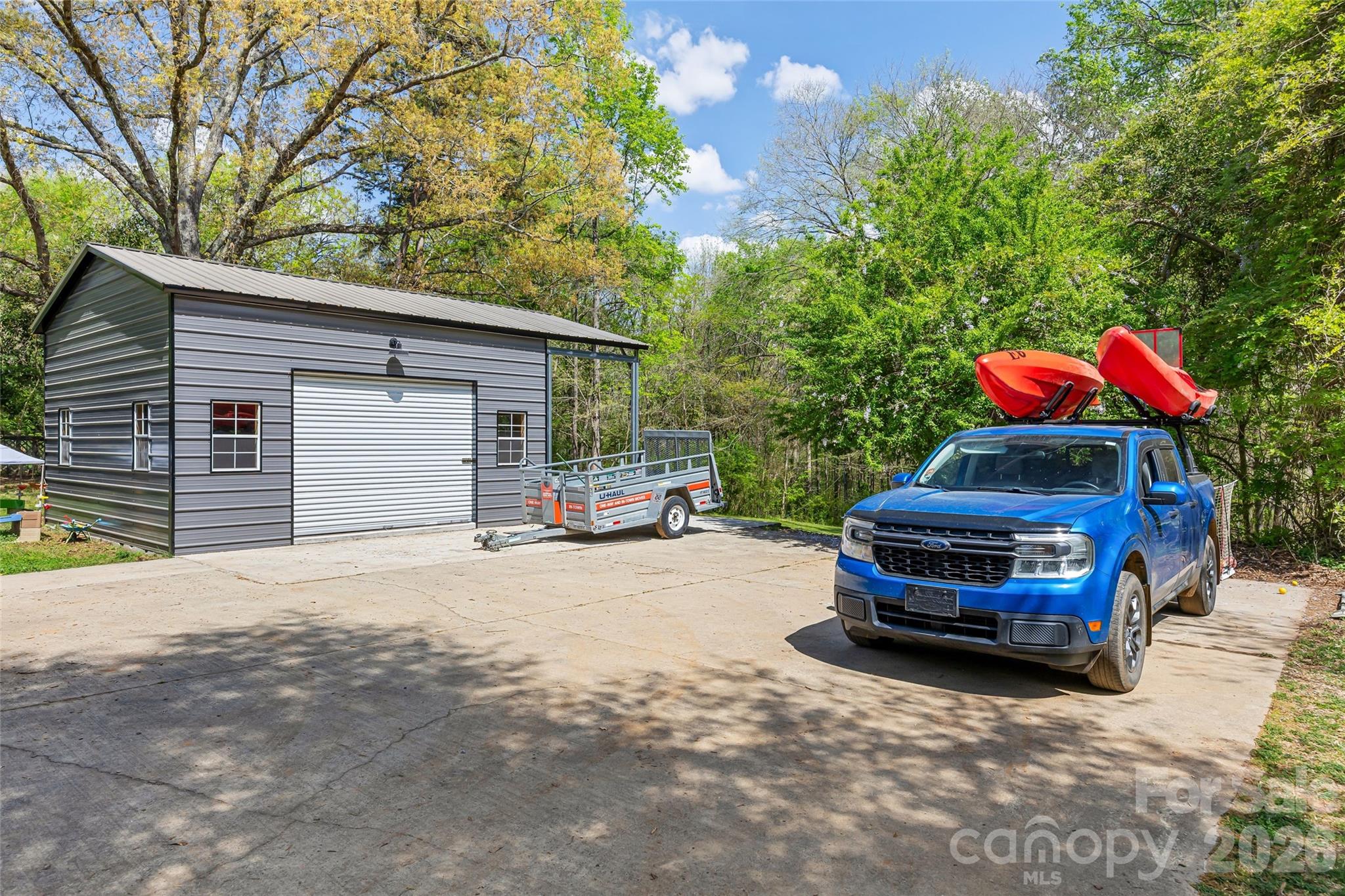 12811 Moores Chapel Road Charlotte, NC 28214 - Photo 33 of 40